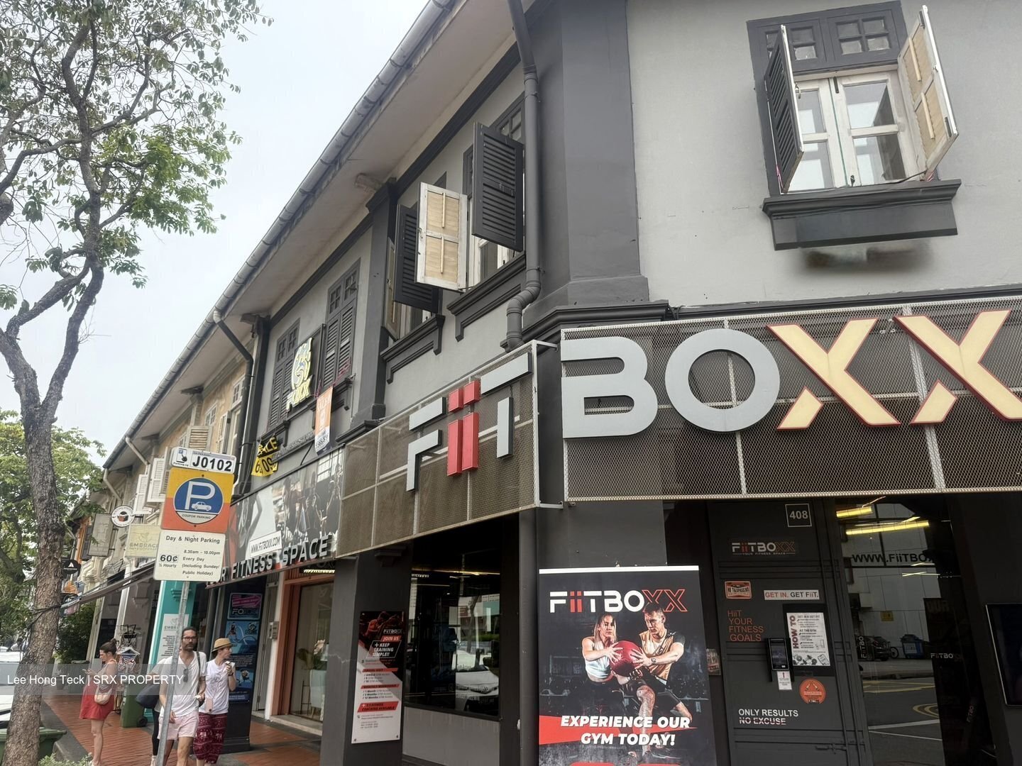 Joo Chiat Road (D15), Shop House #457618891